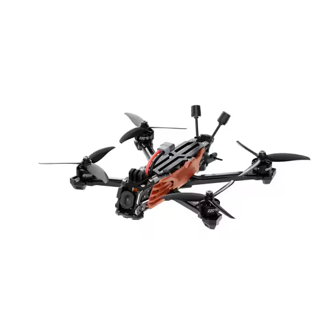 GEPRC Vapor-D5 HD O4 Pro FPV Drone 5inch DC Freestyle Quadcopter - F722 60A O4 Air Unit Pro 2207E 19