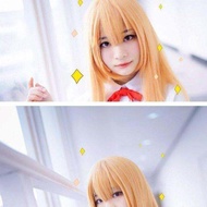 ชุดนักเรียนญี่ปุ่น Kono Subarashii Sekai Ni Kyuu De No Yaku No Shishou Cosplay เสื้อคลุม รองเท้า หมว