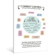 Growth Mindset  Mental Health Posters  Boho Classroom Playroom Therapy Wall Decor  Affirmation Quote