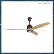 NSB FAN OVIO 42" DC REMOTE CEILING FAN