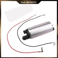 -MOT&-Motorcycle Fuel Pump for RMZ250 RMZ450 TU250 TU250X KX250F BX250 250SL EX400 400R KLE650