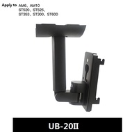 Mounting Brackets For BOSE LifeStyle650 Speaker Stand Wall Ceiling Floor Stand Center Wall Shelf Black/White