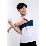 BTO4529 - BENCH Men's Crew Neck Tee