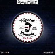 HIPSTER POMADE MIX BERRIES | ORIGINAL LINE | 100G