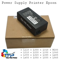 Epson L110 L120 L121 L300 L310 L210 L220 L350 L360 Printer Power Supply