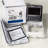 1PC H7CC-A  Genuine New Original  Count Relay Digital Display Counter replace H7CX-A-N H7CX-A4-N
