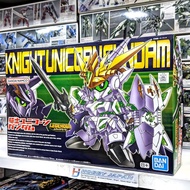 SD BB Senshi #385 Knight Unicorn Gundam