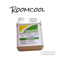 OLI EMKARATE R134 a oli compressor