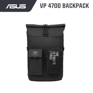 Asus TUF Gaming VP4700 17-inch Gaming Laptop Backpack - Black