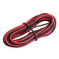 24 AWG Cable Silicone Wire Cable