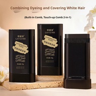 Disposable Hair Dye Pen Gray Hair Cover Hair Dye Stick Q0o7