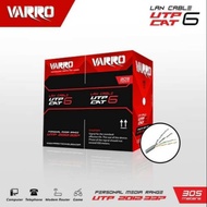 Varro UTP Cable Cat 6 Cat 6e Cat6 Cat6e