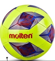 Molten 足球
