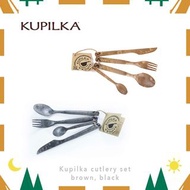 Kupilka Cutlery Set 餐具套裝 露營飲食