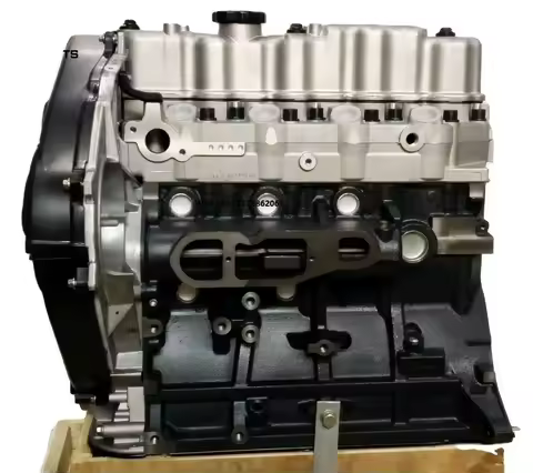 AGO High Quality 4D56 4D56T D4BB D4BH ENGINE HBS LONG BLOCK 2.5 for M L200 PICKUP L300