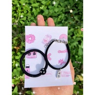 Initial Letter Bracelet Initial Letter Bracelet