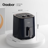 Gaabor 4L Air Fryer Non-Stick Coating Large-Capacity Fully Automatic Multifunctional Integrated Oven