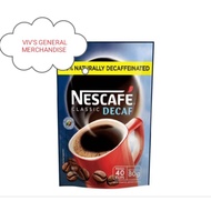 Nescafe Decaf ( 80g )