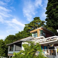 โรงแรม Phuket View Coffee and Resort - ฉลอง