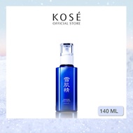 KOSE SEKKISEI Emulsion 140 ML โคเซ่ เซกิเซ อิมัลชั่น 140 มล น้ำนมบำรุงผิวเพื่อผิวนุ่มชุ่มชื่น