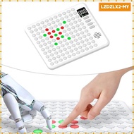 [Loviver] 9 in 1 Smart Board Game Strategy Board Game Electronic Board 4 in A Row Game for