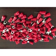 Brass Cos head Y 2-3 (100 pieces)