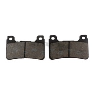 Motorcycle Front Brake Pads for HONDA CBR 600RR CBR600RR CBR 600 RR 07-16 CBR 1000RR CBR1000RR CBR 1
