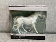 全新未開封 MAXFACTORY - figma No 597b 野生馬 (白色)