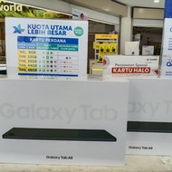 SAMSUNG TABLET A8 WIFI ONLY