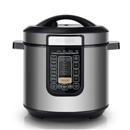 Philips HD2137/62 Viva Collection All-In-One Multi Cooker