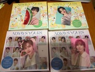 Seventeen Always Yours A/C盤