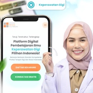 M3 Yapindo Keperawatan Gigi