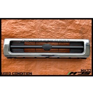 (USED) Toyota Hilux LN106 4WD 4Runner Trucks (1992-1995) Aftermarket Front Bumper Grille Guard Mask 