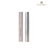 Moleculogy [Set 2 ชิ้น] Cry Pretty Mascara (8g) + Lash & Brow Serum (9g)