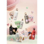 [Ready Stock] AYOR x SHYSHY Rabbit Sparkling X SIGG SIGG Joint Gift Box Water Bottle Cup Gift