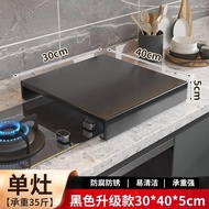 Giá Để Bếp Nhà Bếp Gas Stove Cover Board Induction Cooker Support Frame Gas Stove Table Frame Home U