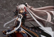 現貨 Good Smile Company Fate/Grand Order FGO Alter Ego 沖田總司[Alter]—絕劍‧無穹三段—