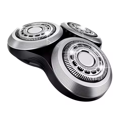 For Philips S9000 S9031 S9041 S9111 Replacement Shaver Head SH90, Original Fit Razor Blades Cutter f