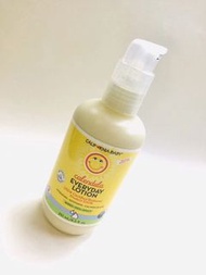 🌞California Baby 美國加州寶寶 金盞花護膚乳液 251ml