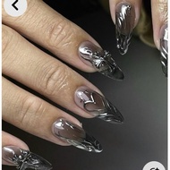 TK NAIL SET 500G (WITH ACCELERATING FIRE)