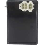 ชุด NSR250 N97p9t กล่องจุดระเบิดสำหรับ Honda NSR 250 86-87 KV3 CI530 MC18 MC16 CI530A MC21อุปกรณ์เสร