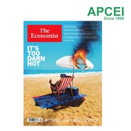 The Economist July 18, 2026 issue
