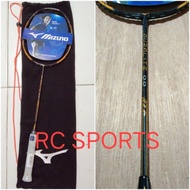 Raket Mizuno Duralite 66 New 2022 Original Berkualitas