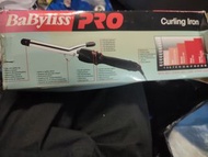 Babyliss PRO Curling iron