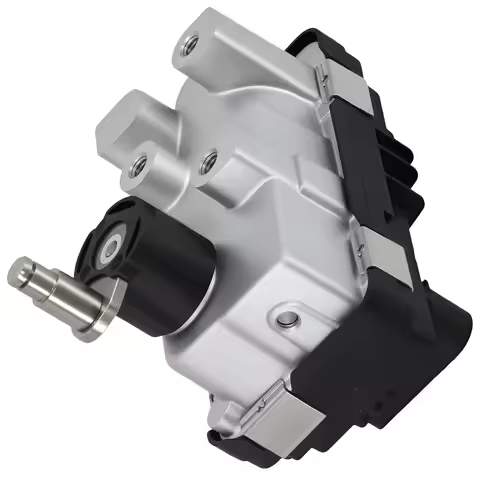 Turbo Electric Actuator for BMW 2 Series 220d 140KW B47 D20 A B47 C20 B 2014-22