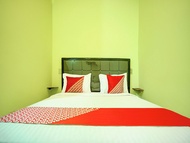 Hotel O Parapat Near Dermaga Ajibata Formerly Pudan Residence 2