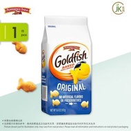 Pepperidge Farm - 【原味】金魚仔餅 (187g)
