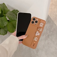 Casing For OPPO Reno 12 11F 8T 8Z 7Z 6Z 5 Realme Note 50 14 13 12X 11 10 Pro C75 C63 C61 C67 C65 C53