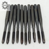 MESIN Tap M3x0.5 po YG Tap machine Tap Po M3 Hand tap m3 Tap used