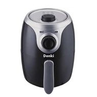 Denki DAF-001 2公升 多功能空氣炸鍋